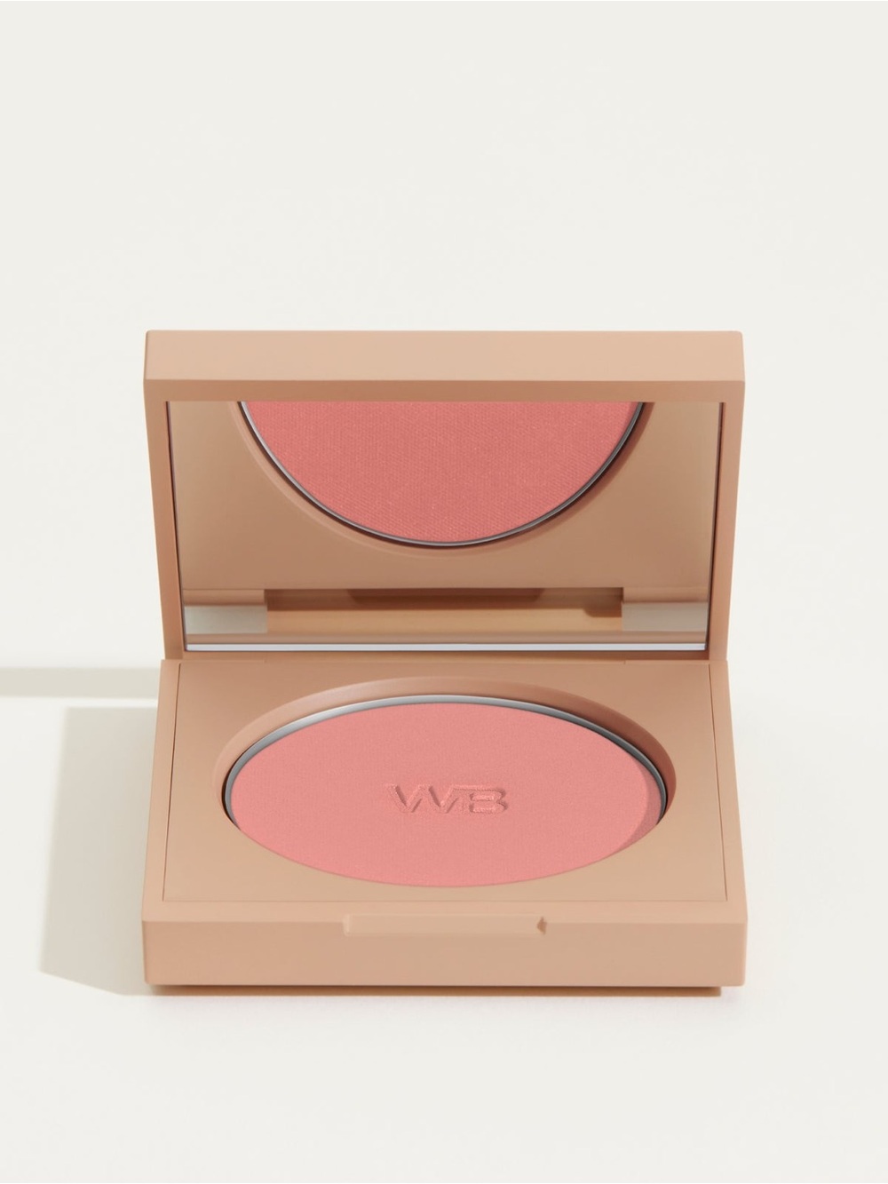 Wonderblush Le Fard Blush in Corail